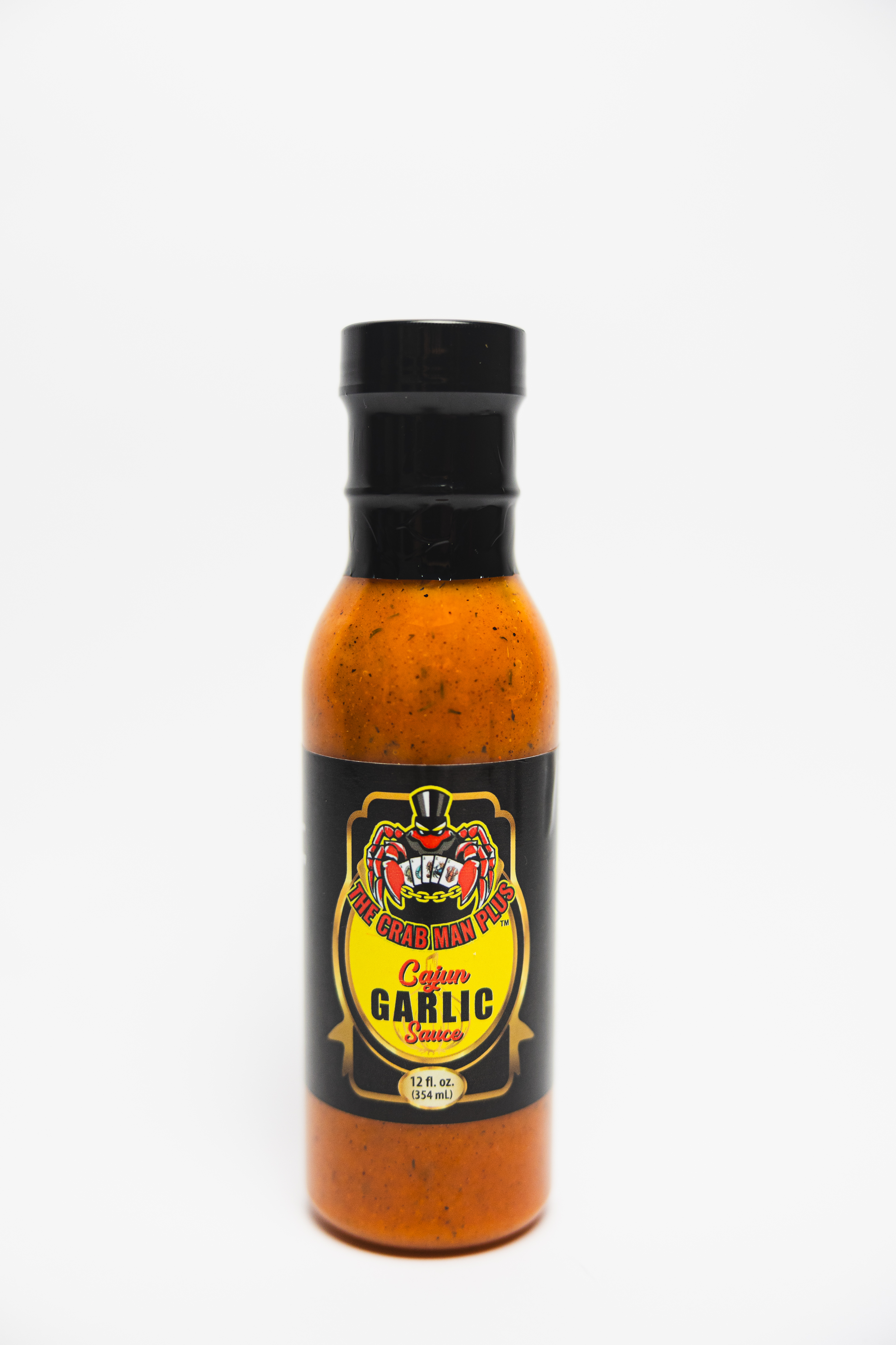 Cajun Garlic Sauce